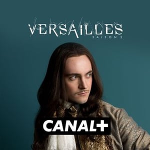 Versailles La Serie