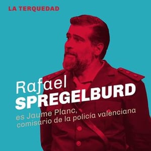 Rafael Spregelburd