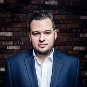 Juan  Carlito Mendozo