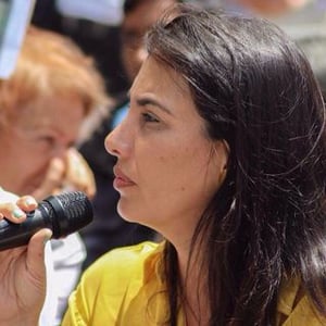 Adriana Pichardo Bello