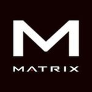Matrix Fitness