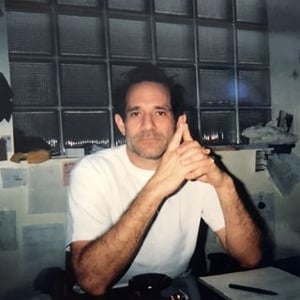 Dov Charney