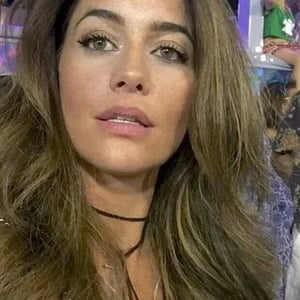 Isa Pilagalloarqimagem