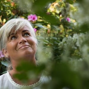 Hanne Kristine Helmersen