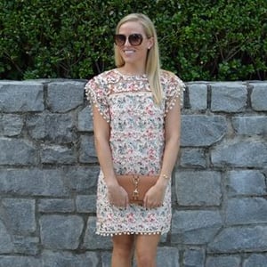 Taylor  Sarcastic Blonde