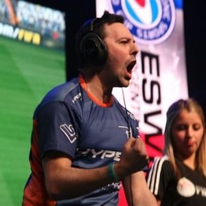 Juan Francisco Sotullo