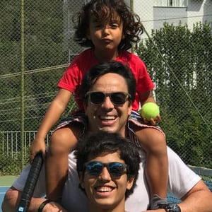 Marcos Ayala