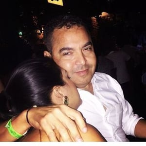 Ruben Dario Lanao Rios