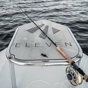 Eleven Angling