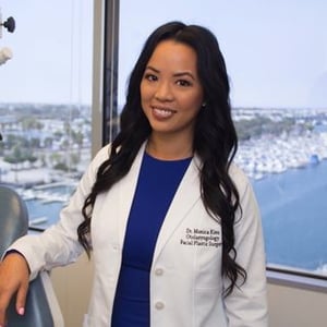 Dr. Monica Kieu
