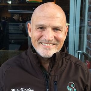 Mike Balaban