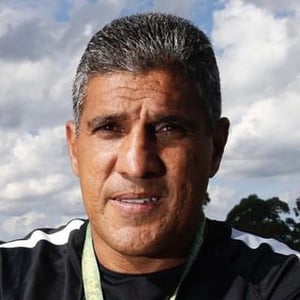 Paulo Silas