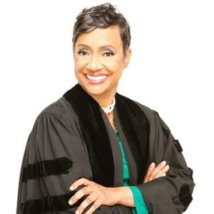 Judge Hatchett