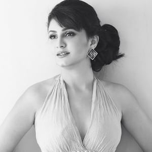 Bhakti Rathod