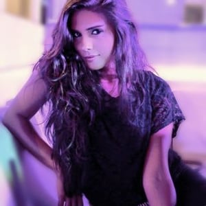 Soline Torkomian Zreik