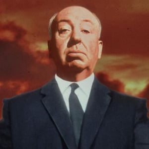 Alfred Hitchcock