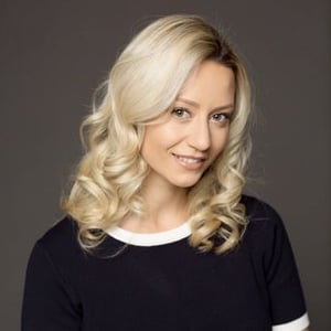 Irene Michelle Iancu