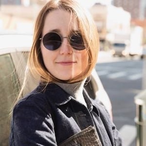 Rebecca Malinsky Shiah