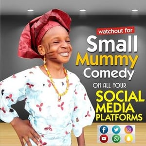 Small Mummy