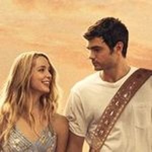 Forever My Girl Movie