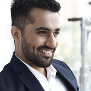 Vishal Karwal