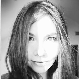 Marjorie Liu