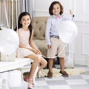 Gingersnaps Malaysia