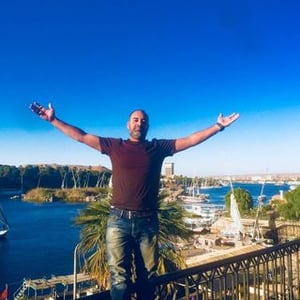 Abd Elrahman Mohamed