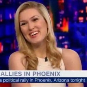 Olivia Nuzzi