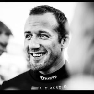 Lance David Arnold