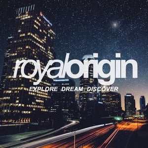 Royal Origin