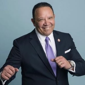 Marc Morial