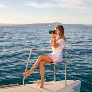 Sophie    Travel Blogger