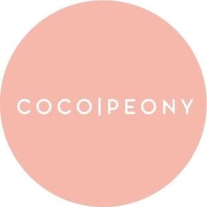 Coco Peony