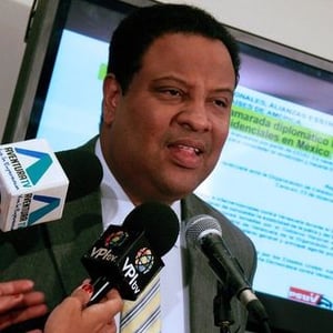 Rafael Ramirez Colina