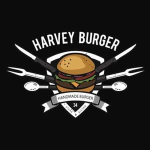 Harvey Burger