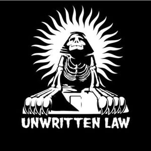 Unwritten Law