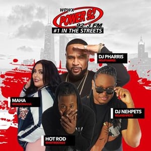 Power 92 Chicago