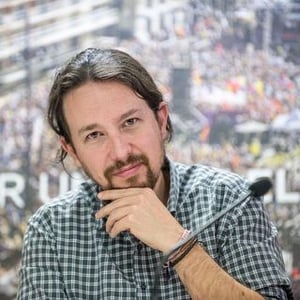 Pablo Iglesias