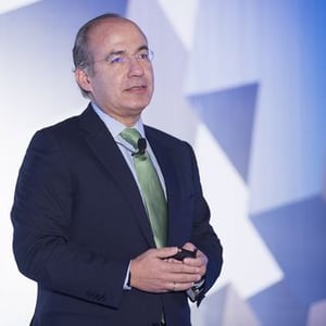 Felipe Calderon