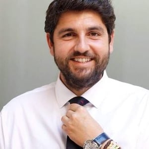 Fernando Lopez Miras