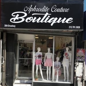 Aphrodite Couture
