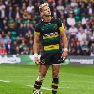 Harry Mallinder