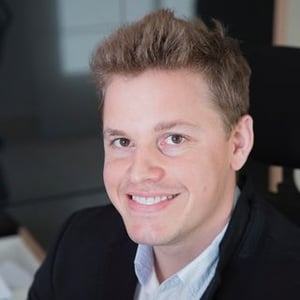 Nutricionista Hugo Comparotto