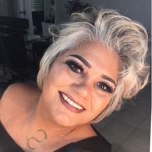 Sonia Rocha