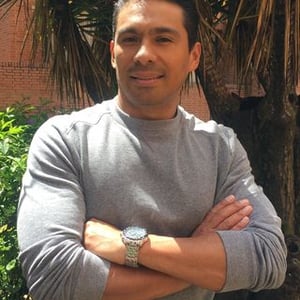 Henry Humberto Leon Ariza