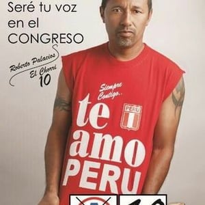 Roberto Carlos Palacios