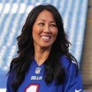 Kim Pegula