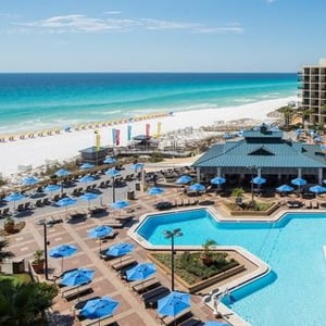 Hilton Sandestin