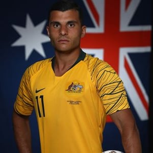 Andrew Nabbout